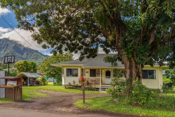 4464 MALOLO RD, Hanalei, HI 96722