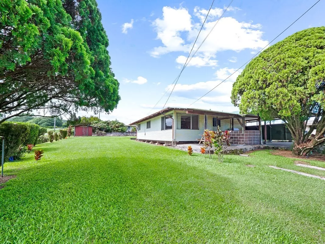 Pepeekeo, HI 96783,28-2845 KAHUA ST