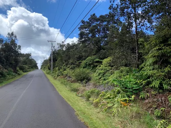 LIONA ST, Volcano, HI 96785