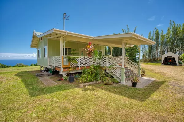 Honokaa, HI 96727,44-2428 KALANIAI RD