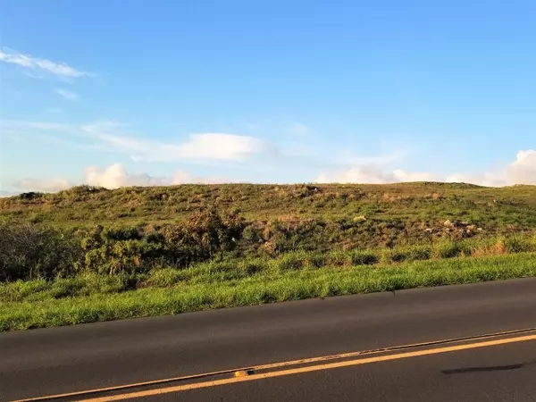 KOHALA RANCH ROAD #LOT #143, Kamuela, HI 96743