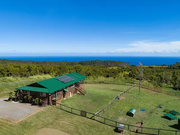 58 Upper Maulua, Papaaloa, HI 96773