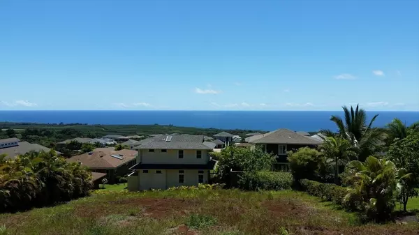 1169 Lani Nuu St., Kalaheo, HI 96741