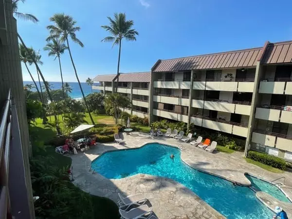 Kailua-Kona, HI 96740,77-6469 ALII DR #218