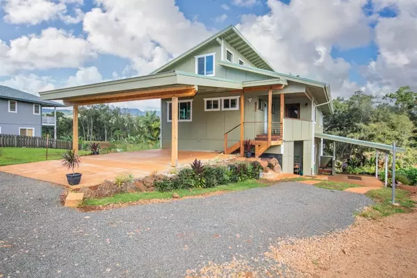 4449-B AHOPUEO DR #2, Kalaheo, HI 96741