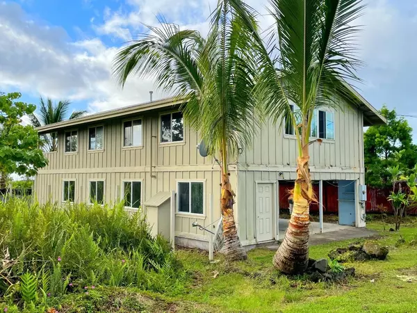 12-7045 WEHELAUNIU ST, Pahoa, HI 96778