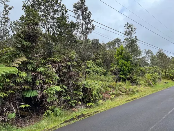 Volcano, HI 96785,NAHELENANI ST