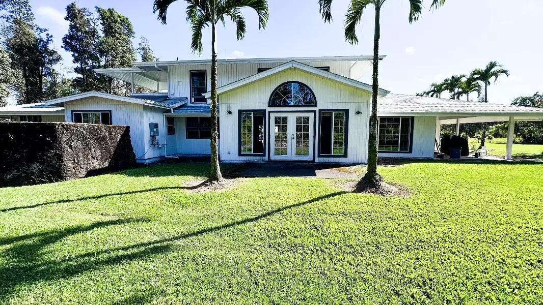 1416-C MELE MANU ST, Hilo, HI 96720