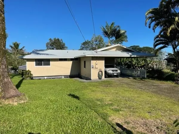 240 ALAWAENA ST, Hilo, HI 96720