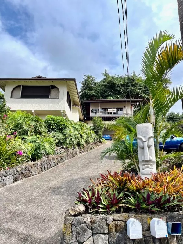 Kailua Kona, HI 96740,74-875 HAUOLI PL