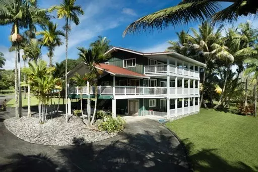 543 KAUHIULA RD, Hilo, HI 96720