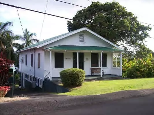 35-2084 OLD MAMALAHOA HWY #2, Laupahoehoe, HI 96764