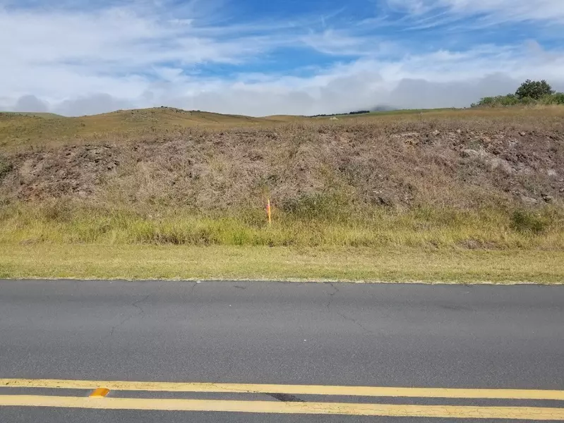 LEHIWA ST #LOT #498, Kamuela, HI 96743