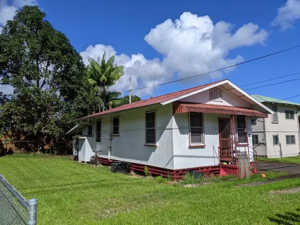 294 KUKUAU ST, Hilo, HI 96720