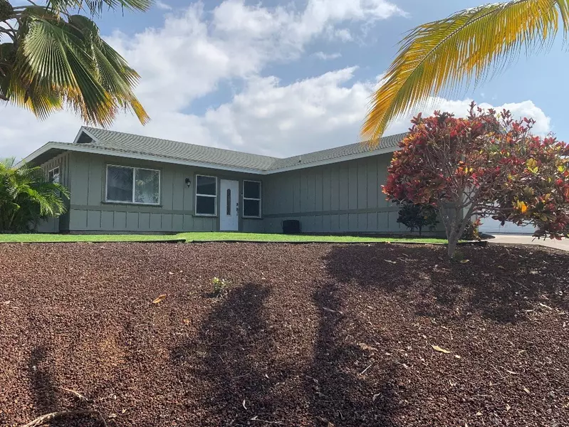 73-4353 HAU NANI ST, Kailua-Kona, HI 96740