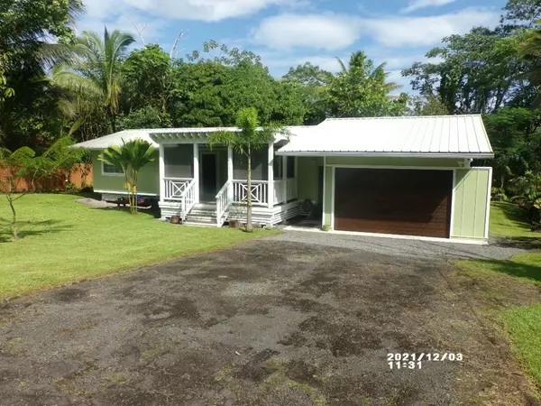 Pahoa, HI 96778,15-2757 AWEOWEO ST