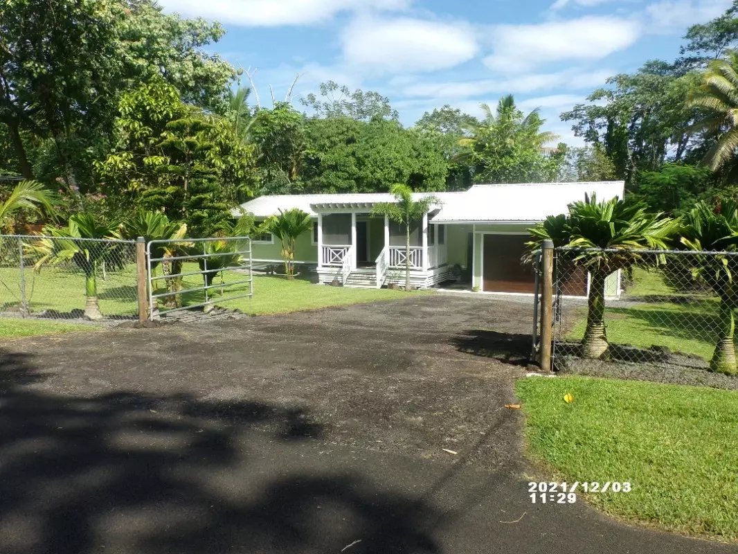 Pahoa, HI 96778,15-2757 AWEOWEO ST