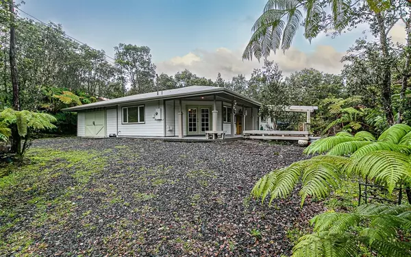 11-3786 7TH ST, Volcano, HI 96785