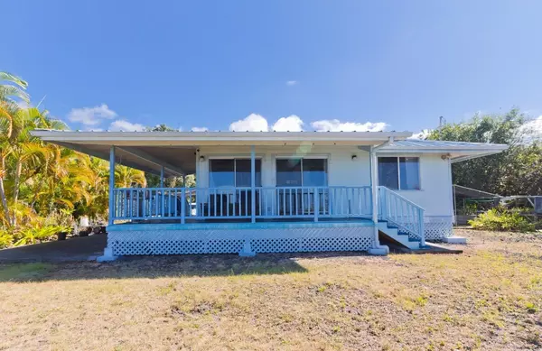 87-3630 HONOKUA HUI RD, Captain Cook, HI 96704