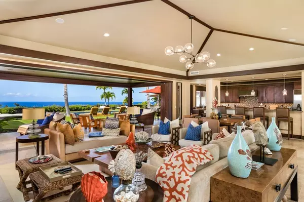 72-3119 MANINIOWALI DR, Kailua-Kona, HI 96740