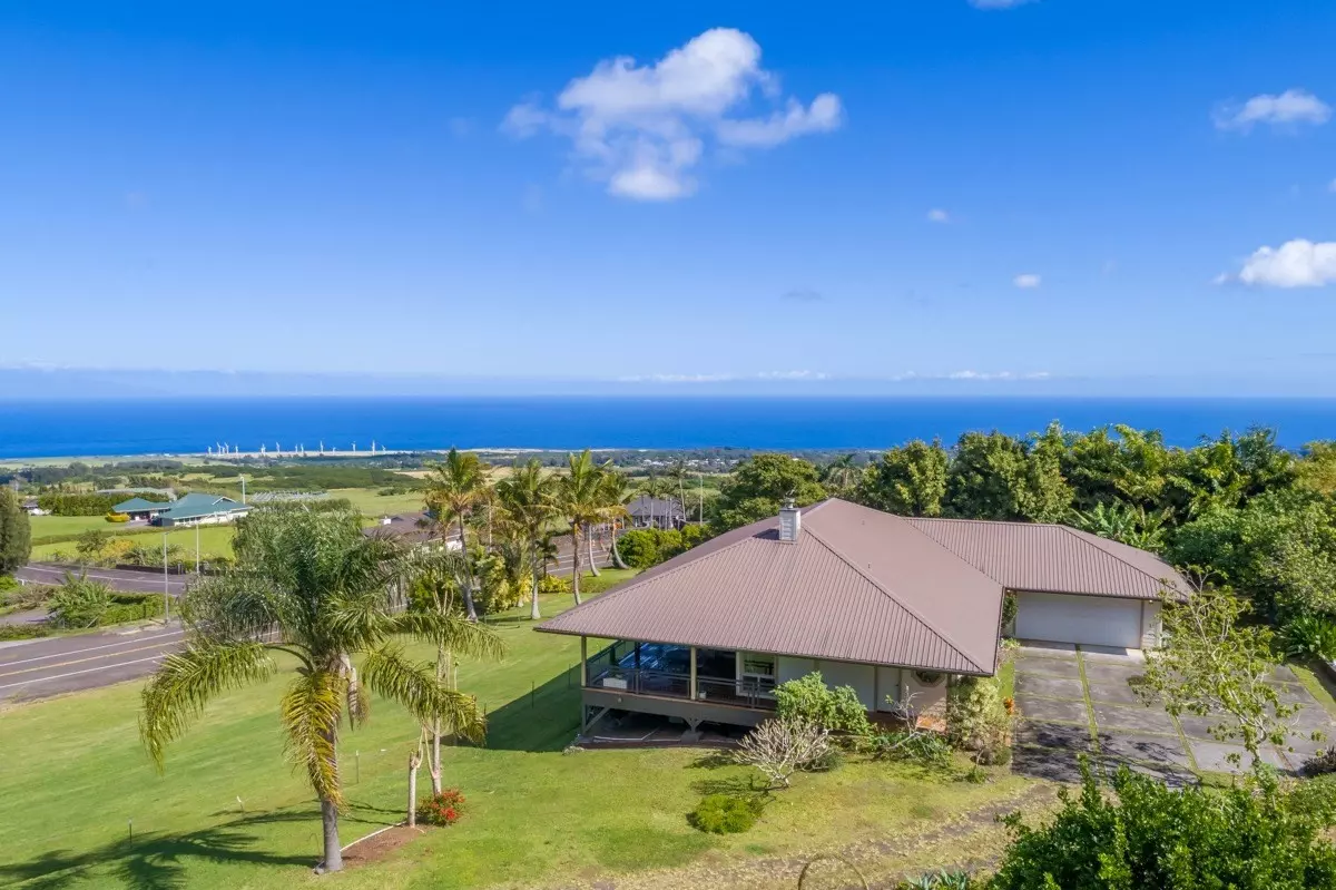 Hawi, HI 96719,56-807 WAIOLU PL