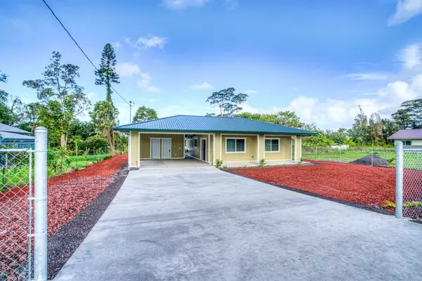 16-2049 ANTHURIUM DR, Pahoa, HI 96778