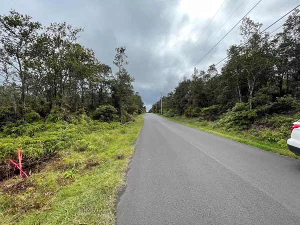 NAHELENANI ST, Volcano, HI 96785