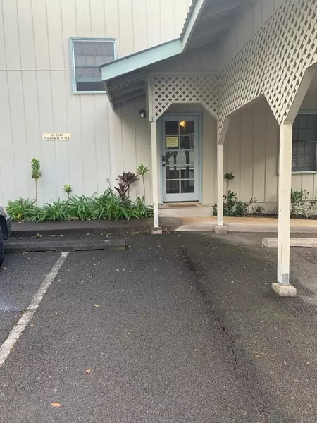 65-1241 OPELO RD #3, Kamuela, HI 96743