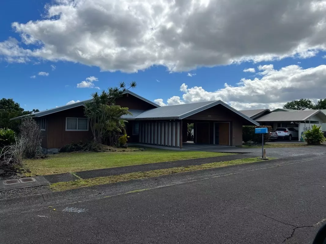 Hilo, HI 96720,1455 KUULEI ST