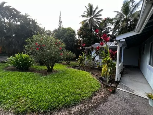 Pahoa, HI 96778,15-2725 KALA ST