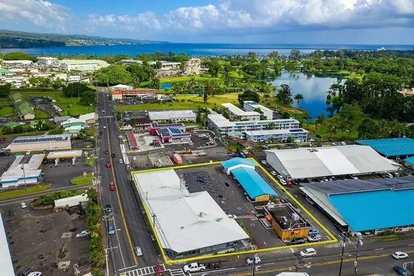 1145 KILAUEA AVE, Hilo, HI 96720