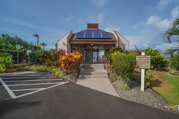 Lihue, HI 96766,3411 WILCOX RD #38