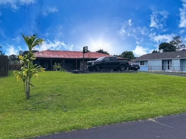 64-5288 NUUANU ST, Kamuela, HI 96743