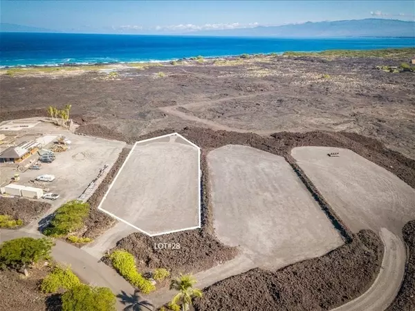 Kailua Kona, HI 96740,72-1176 KEKAHAWAIOLE DR