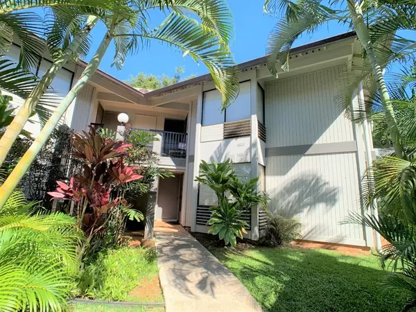 4121 RICE ST #2601, Lihue, HI 96766