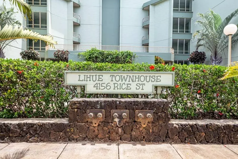 Lihue, HI 96766,4156 Rice St #201