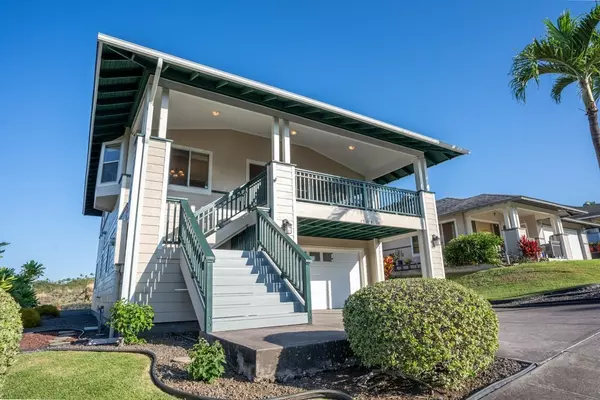 75-209 MALULANI DR, Kailua-Kona, HI 96740