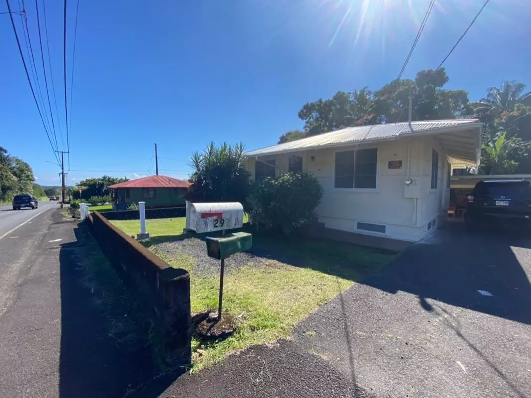 Hilo, HI 96720,297 W PUAINAKO ST