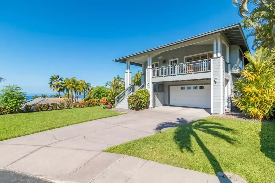 75-301 MALULANI DR, Kailua-Kona, HI 96740