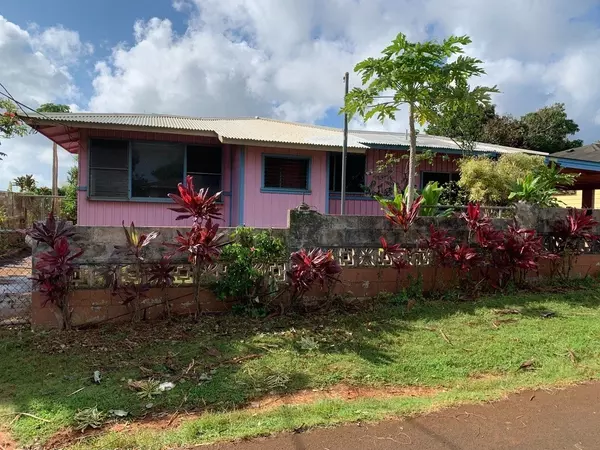 4246 HOOHANA ST, Lihue, HI 96766