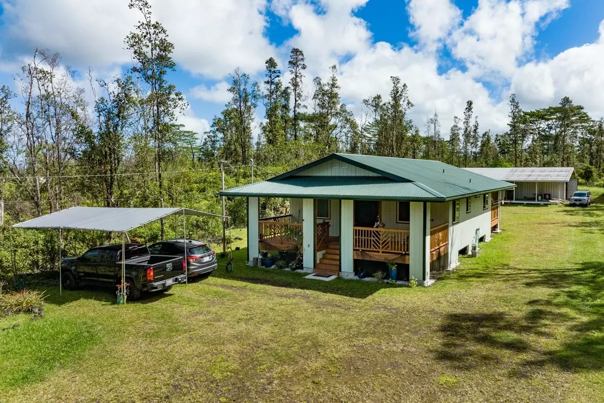 Kurtistown, HI 96760,16-325 KIELE ST