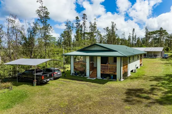 16-325 KIELE ST, Kurtistown, HI 96760