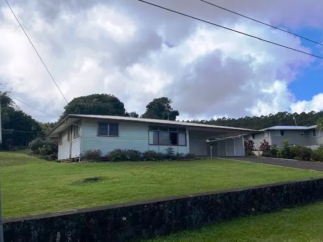 45-3307 WAILANA PL, Honokaa, HI 96727