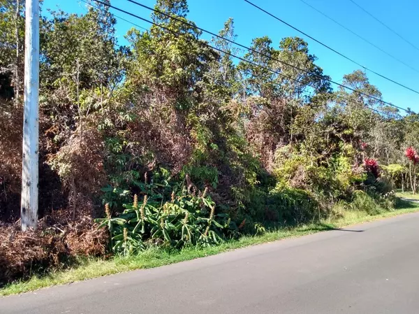 NAHELENANI ST, Volcano, HI 96785