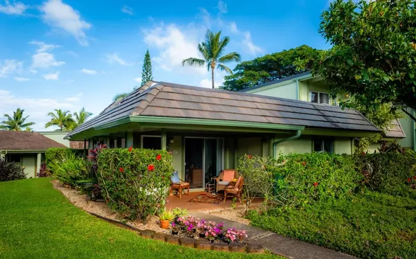 3880 WYLLIE RD #21A, Princeville, HI 96722