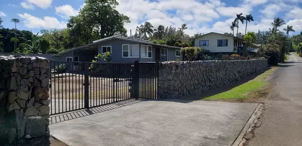 54-391 HOSPITAL RD, Kapaau, HI 96755