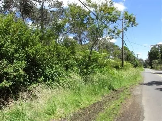 Volcano, HI 96785,HAUNANI RD