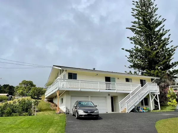 64-5216 PUU NOHEA ST, Kamuela, HI 96743