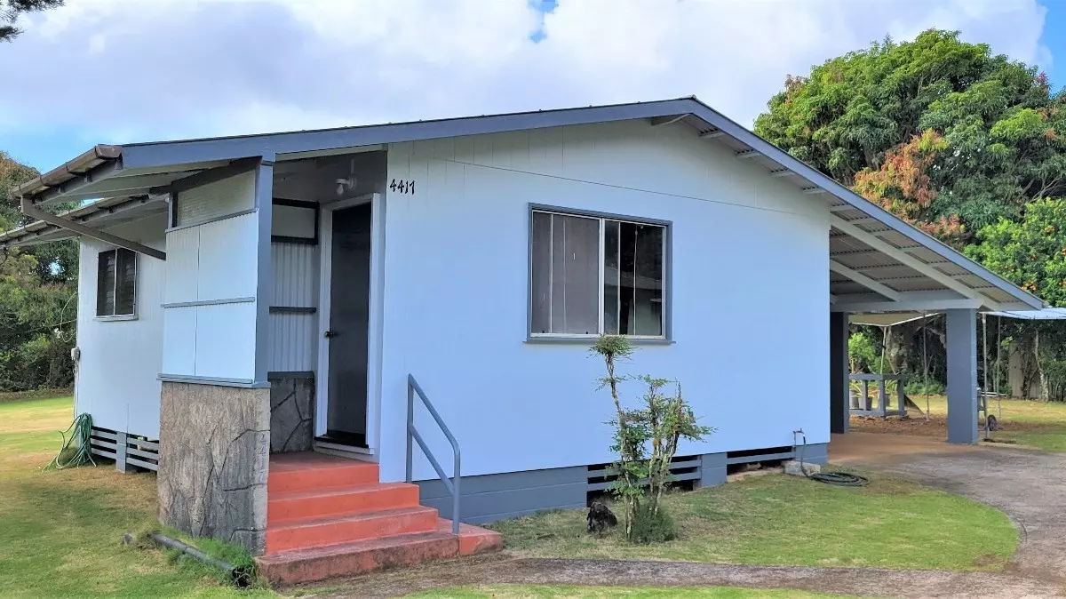 Koloa, HI 96756,4417 UPA RD