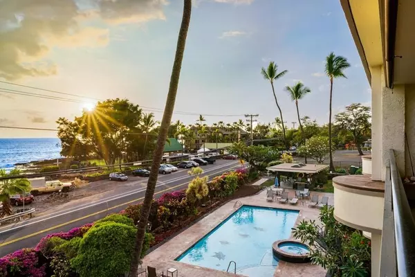 76-6225 ALII DR #202, Kailua-Kona, HI 96740